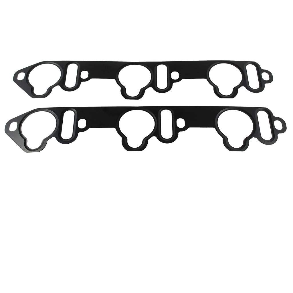 Replacing valve cover gaskets on a Mercury Villager