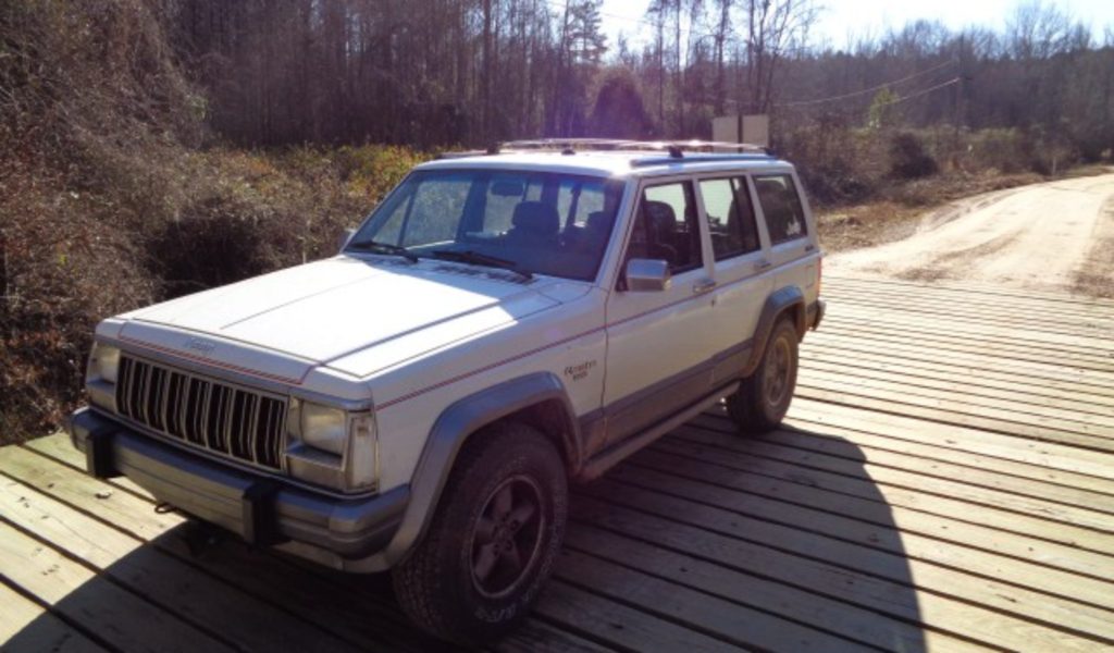 Removable Doors for Jeep Cherokee The Jeep Guru