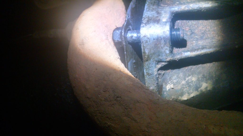 Loose flex plate bolts Jeep Cherokee XJ The Jeep Guru