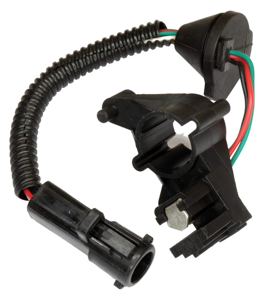 Jeep Renix Sensors The Jeep Guru